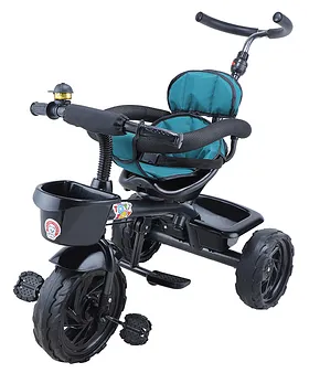 Tricycles Bikes for 2 4 Years Kids Online Buy at FirstCry