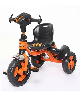 fun ride tricycle price