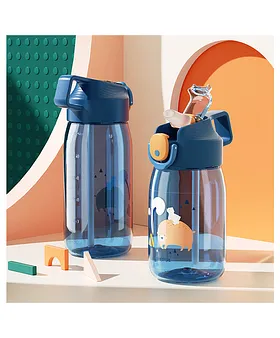 Buy Cello Champ Vacuum Insulated Water Bottle For Kids-Superman-  /shop