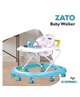 Baby walker sales at baby boom