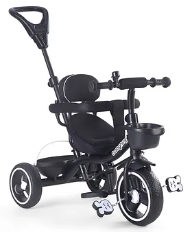 Babyhug 2024 gladiator tricycle