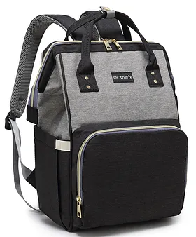 Motherly Diaper Bag Online India - Buy at