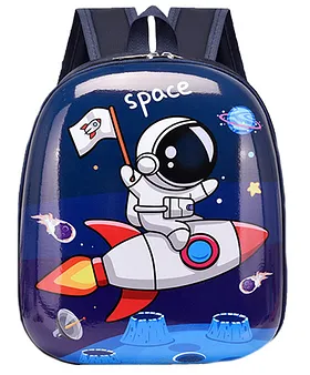 MY FAV Kids Duck School Bag / Picnic Bag / Play School Bag 5 L Backpack  Yellow - Price in India
