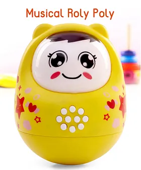 Firstcry store musical toys