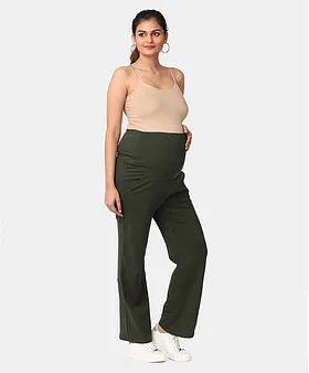 Maternity Pants for Pregnant Ladies  9 Comfortable and Latest Designs