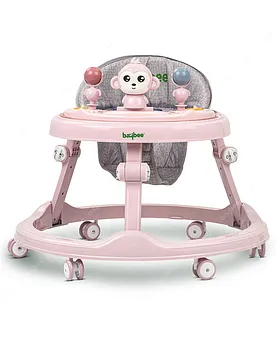 Dash Star Jerry Baby Walker Kids Activity Walker, 4