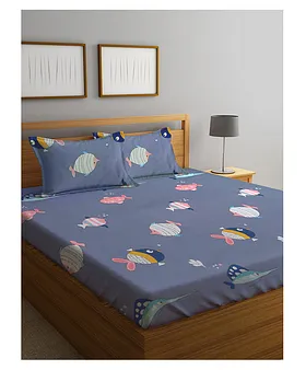 Firstcry bed sheets hotsell