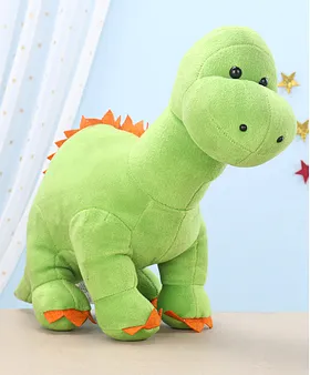 Playtoons Frog Soft Toy (Color May Vary) Height 25 cm Online India