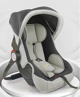 baybee Baby Car Seat with Cary Cot Infant Baby Car Seat Cum Carry
