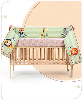 Buy babyhug cot at Best Price, Online Baby and Kids Shopping Store