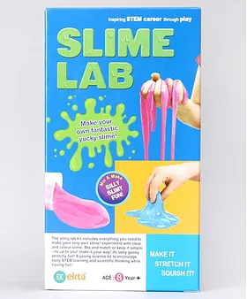 SABIRAT Car Slime For Kids [Pack 1, Random Color] - Car Slime For Kids  [Pack 1, Random Color] . shop for SABIRAT products in India.