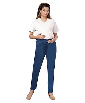 Dezsed Jeans For Pregnant Women Maternity Pregnancy Skinny Trousers Jeans  Over The Pants Elastic Pregnancy Jean Maternity Jeggings On Clearance   Walmartcom