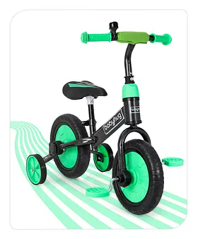 Balance bicycle best sale for toddlers