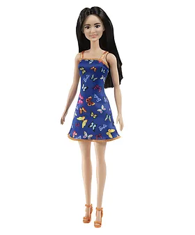 Barbie fashionistas online articulated