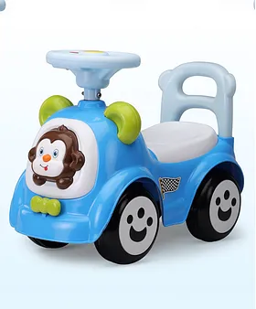 Firstcry best sale car toys