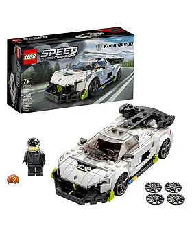 Lego Toys & Games for Kids & Babies Online India - Buy at