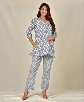 Nidra hotsell night suits