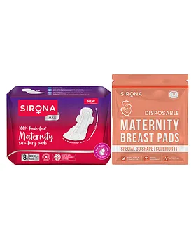 Maternity Pads for Post delivery Bleeding Which Ones Are Worth Buying   Times of India