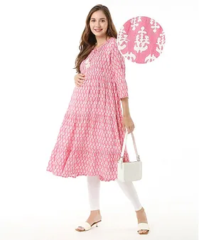 Bella Mama Maternity Dresses & Skirts Online India - Buy at