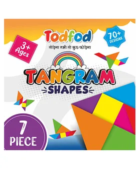 Buy tangram puzzles for kids at Best Price, Online Baby and Kids Shopping  Store 