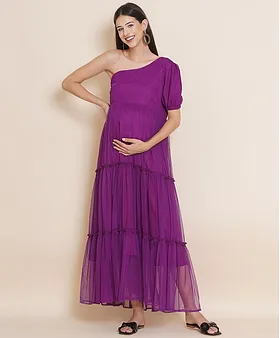 Maternity hot sale dresses firstcry