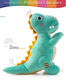 soft toys for kids