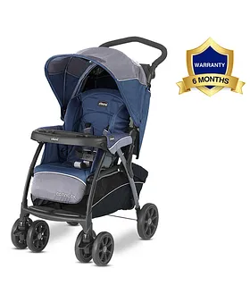 Chicco hotsell pram stroller