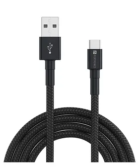 pTron Solero A15 3.5mm Male to Male Aux Cable, 90 Degree Connector, 1. -  pTron India