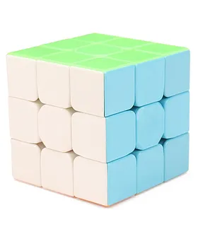 Rubiks Cube 3x3x3 Magic Rubik Cube at Rs 55/piece