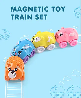 Little Tikes Story Dream Machine Colorful Cats Story Collection, Ages 3+  Years 
