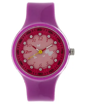 Maria Goretti launches Zoop watches from Titan.-hanic.com.vn