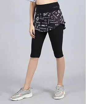 Buy skirt with leggings at Best Price, Online Baby and Kids