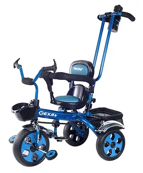 Dash baby cheap tricycles price