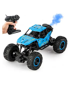 RC Toys: Buy Radio & Remote Control Toys for Kids Online in India