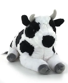 Kraft Singles Dairy Fairy Cow Plush by Kraft : : Toys & Games