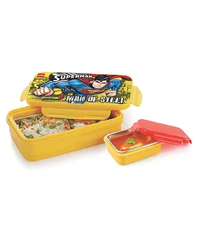 Kids Ally Insulated Tiffin Box online at best price in india