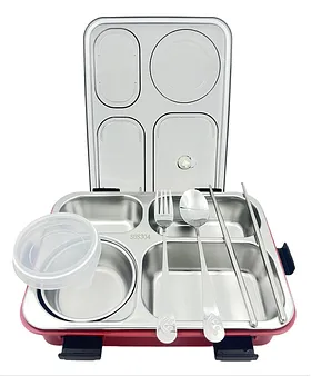 Kids Ally Insulated Tiffin Box online at best price in india