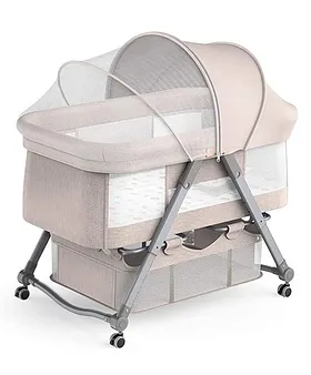 Bassinet sales online india