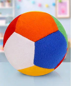 Big soft best sale ball for babies