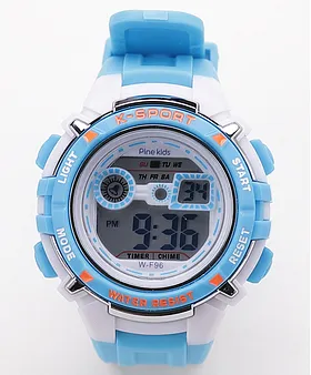 Buy 1 Get 1 Free Watch, Plastic led Digital Watch COMBO OFFER - Online Shop  BD - LifeStyle