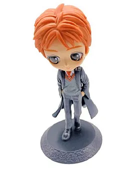 HARRY POTTER ARANCIONE ZAINO POCKET HARRY POTTER BOBBLEHEAD - Maniacshop