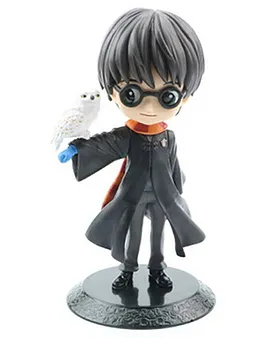 HARRY POTTER ARANCIONE ZAINO POCKET HARRY POTTER BOBBLEHEAD - Maniacshop