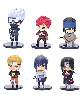 Naruto Action Figures & Collectibles Online in India, Buy at