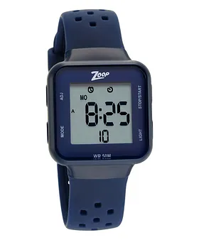 Zoop digital discount watches for girl