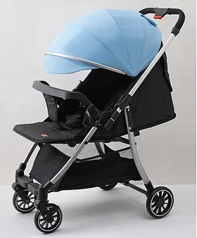 Designer Baby Strollers & Gear