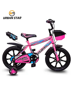 Kids Bicycle Buy Bicycle for Kids Online in India FirstCry