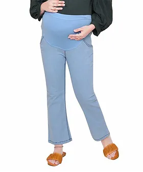 Maternity Jeans: Buy Jeans for Pregnant Women Online 