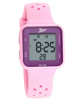 Zoop digital clearance watches for boys