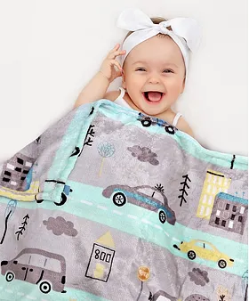 Baby blanket firstcry sale