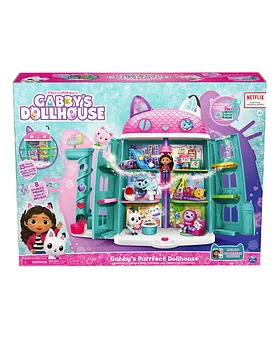 Dollhouse best sale buy online